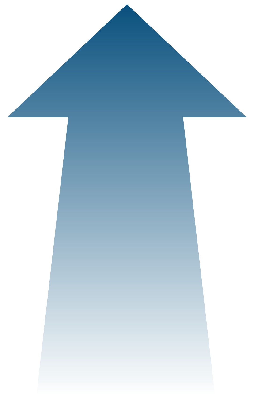 navigation arrow